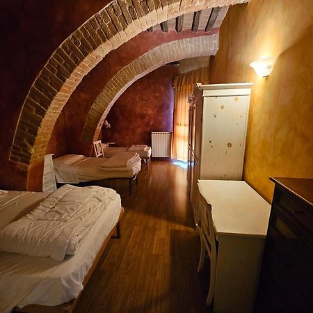 艾珀卡伊尔卡莎度住宿加早餐旅馆 锡耶纳 外观 照片